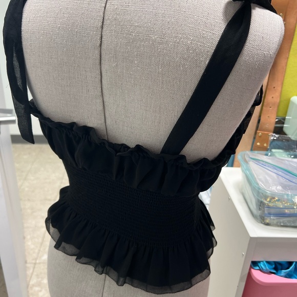 Wilfred Top - Picture 3 of 4